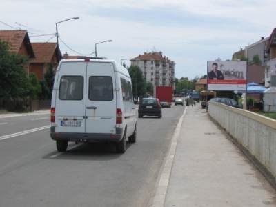 Bilbord Paraćin - PĆ-04