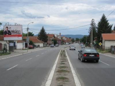 Bilbord Paraćin - PĆ-05