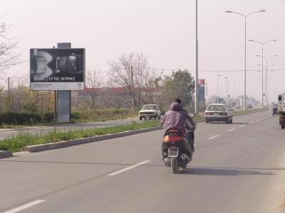 Bilbord Niš - NI-12