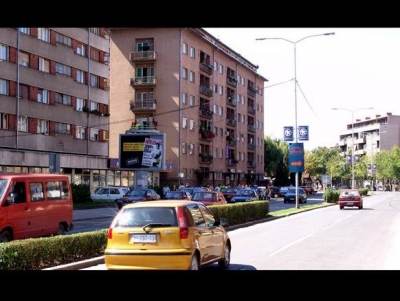 Bilbord Niš - NI-42