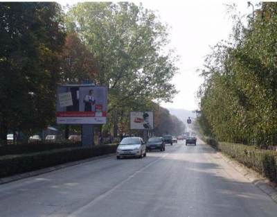 Bilbord Niš - NI-18