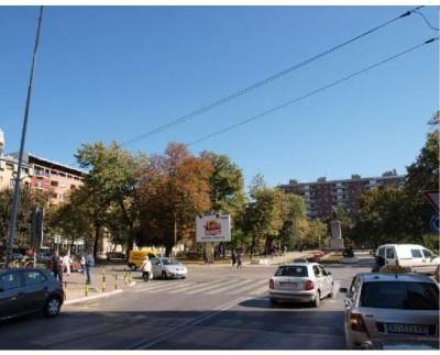 Bilbord Niš - NI-19