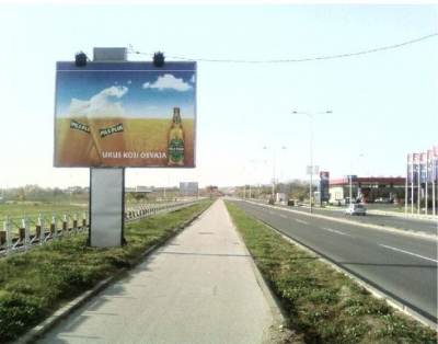 Bilbord Niš - NI-08