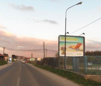 Bilbord Aranđelovac - AR-02