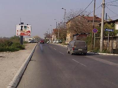 Bilbord Niš - NI-87