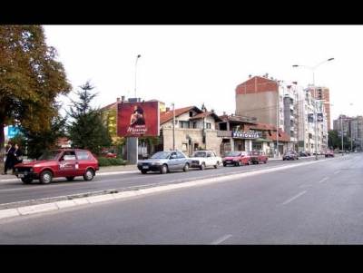 Bilbord Niš - NI-36