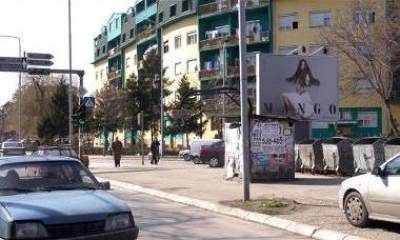 Bilbord Niš - NI-38