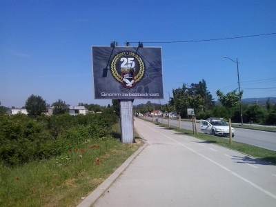 Bilbord Niš - NI-72