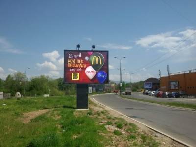 Bilbord Niš - NI-104