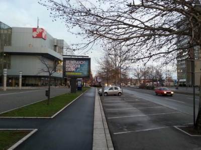 Bilbord Novi Sad - NS-358