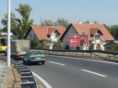 Bilbord Beograd - BG-256