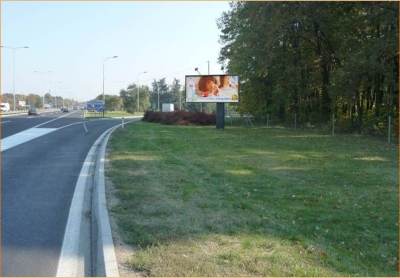 Bilbord Beograd - BG-09