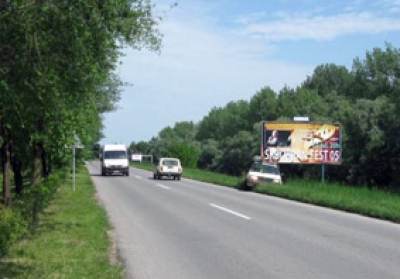 Bilbord Kanjiža - KŽ-003