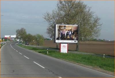 Bilbord Beograd - BG-06a