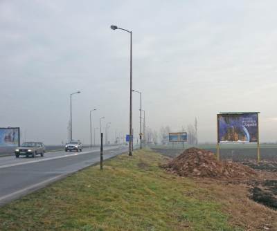 Bilbord Novi Sad - NS-51