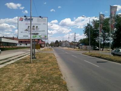 Bilbord Šabac - ŠA-04