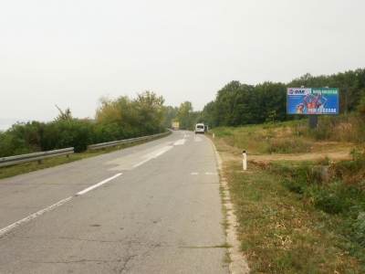 Bilbord Kladovo - KL-01