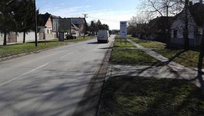 Bilbord Apatin - AP-004