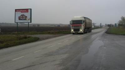 Bilbord Crvenka - CR-002