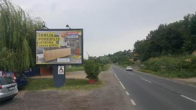 Bilbord Novi Sad - NS-87