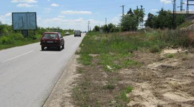 Bilbord Novi Kneževac - NK-002