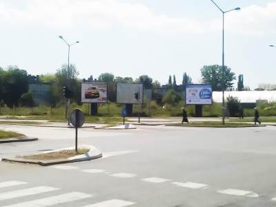 Bilbord Novi Sad - NS-42