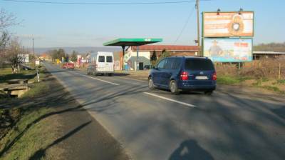 Bilbord Irig - IR-001