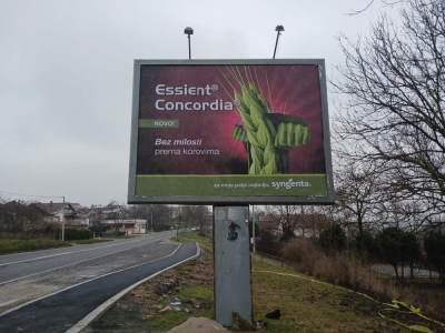Bilbord Mladenovac - ML-03