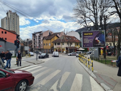 Bilbord Užice - UŽ-37